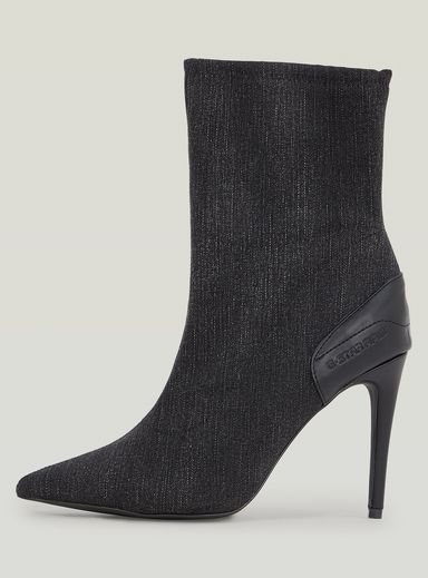 Botas Stray Mid